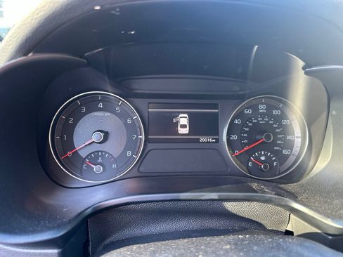 Certified 2024 Kia Forte LXS w/ LXS Technology Package FWD image 17