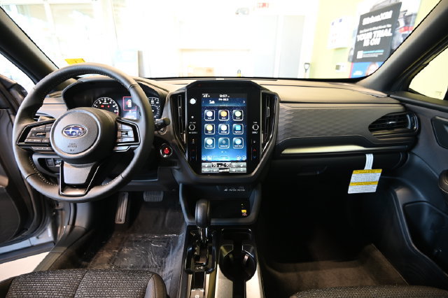 New 2026 Subaru Forester Premium AWD/4WD image 2