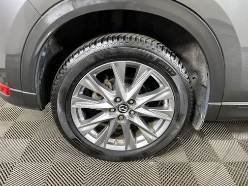 Used 2019 MAZDA CX-5 Grand Touring AWD/4WD image 10