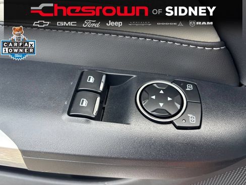 Used 2026 Ford Mustang Premium RWD image 17
