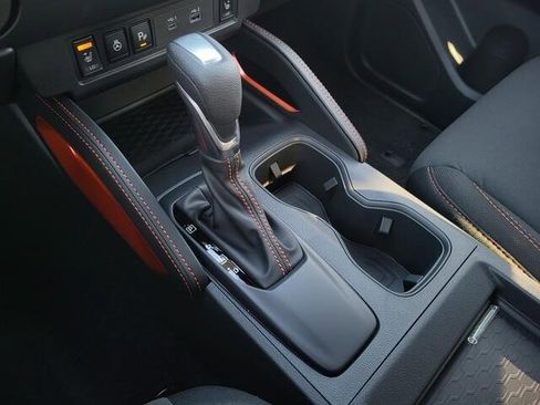 New 2026 Nissan Frontier Pro-X w/ Tow Package image 18