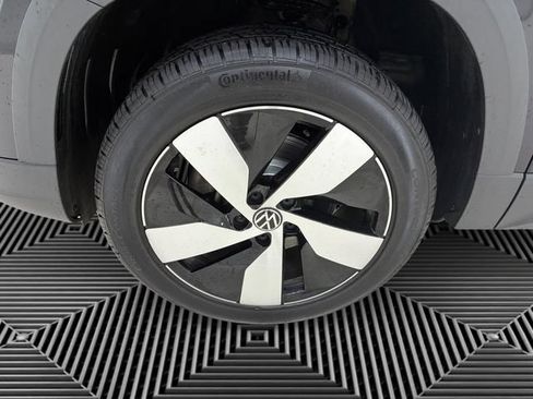 Used 2023 Volkswagen Taos S AWD/4WD image 9