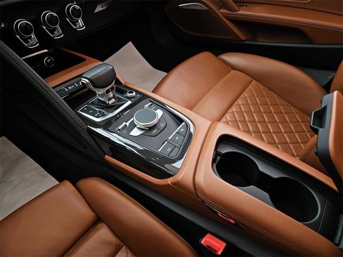 Used 2020 Audi R8 V10 performance image 14