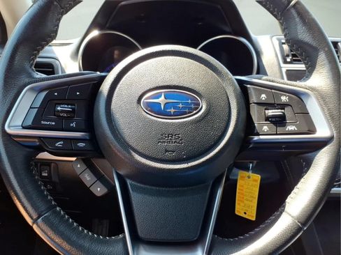 Used 2019 Subaru Outback 2.5i Premium AWD/4WD image 19