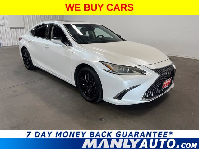 Used 2019 Lexus ES 350 FWD image 1