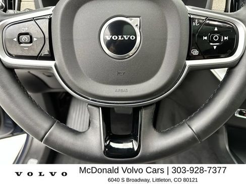 Certified 2026 Volvo XC90 B6 Plus w/ Protection Package AWD/4WD image 14