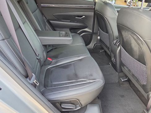 Used 2023 Hyundai Tucson SEL w/ Convenience Package FWD image 16