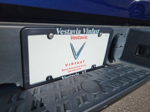 Used 2021 Nissan Titan PRO-4X w/ Pro-4x Convenience Package image 32