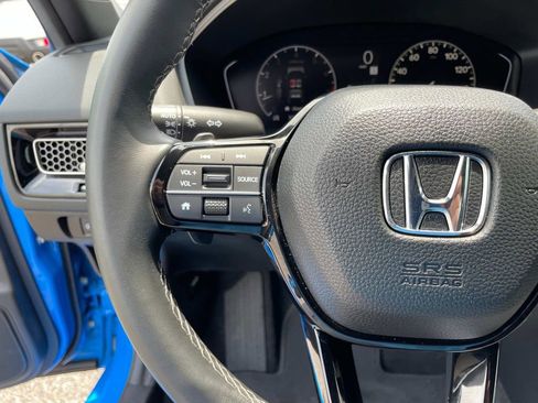 Used 2024 Honda Civic Sport image 16