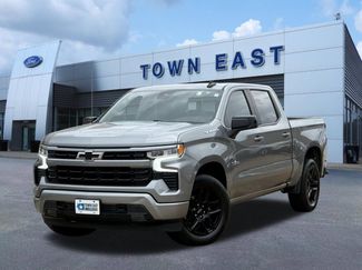Used 2024 Chevrolet Silverado 1500 RST RWD video 1