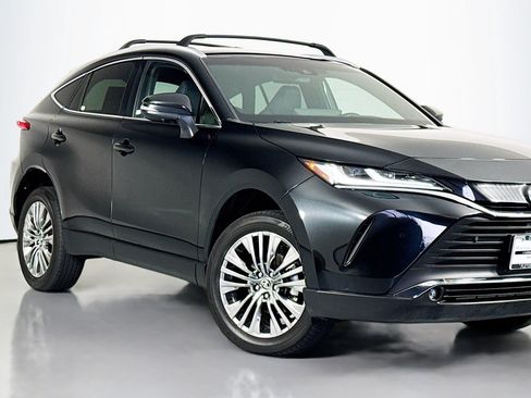 Used 2024 Toyota Venza Limited AWD/4WD image 14
