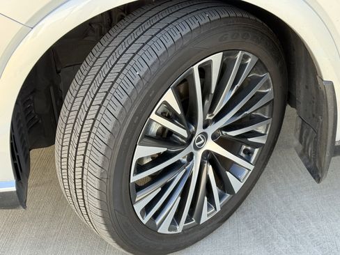 Certified 2025 Lexus RX 350 w/ Convenience Package image 15