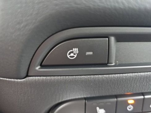 New 2025 MAZDA CX-5 2.5 Turbo image 27