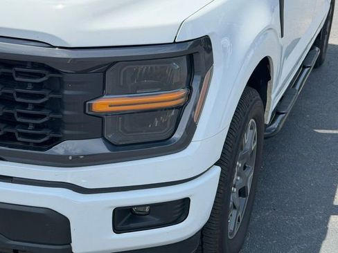 Used 2024 Ford F150 STX AWD/4WD image 20
