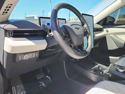 Used 2022 Ford Mustang Mach-E Premium AWD/4WD image 10