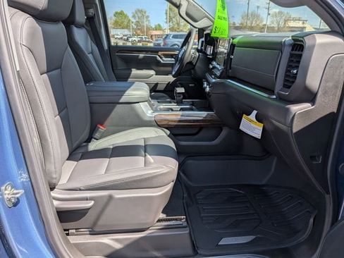 New 2026 GMC Sierra 1500 Elevation w/ Elevation Premium Package image 36