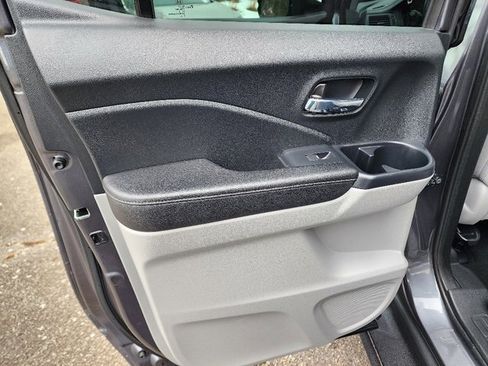 Used 2023 Honda Ridgeline RTL-E image 23