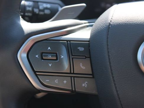 Certified 2025 Lexus NX 350h AWD w/ Cold Area Package image 18