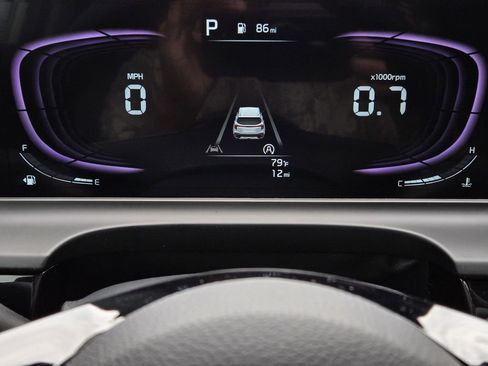 New 2026 Kia Seltos S FWD image 13