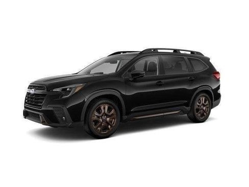New 2026 Subaru Ascent Limited Bronze image 3
