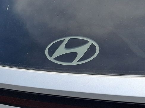 Used 2025 Hyundai Tucson SEL AWD/4WD image 31