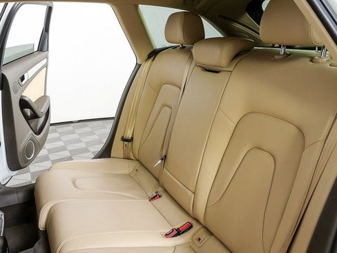 Used 2016 Audi A4 2.0T Premium Plus image 20