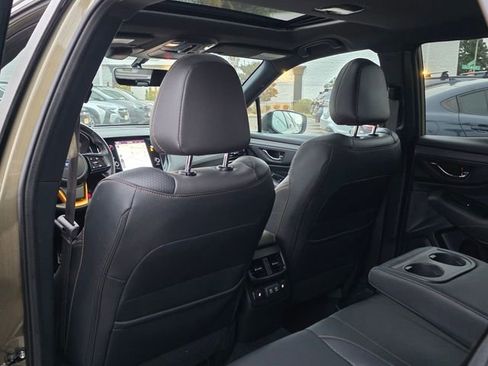 Used 2022 Subaru Outback Wilderness image 19