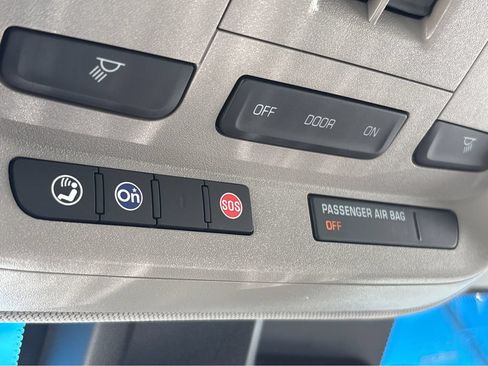 Used 2014 Cadillac CTS Luxury RWD image 28