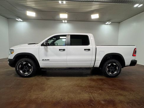 Used 2023 RAM 1500 Rebel w/ Rebel Level 1 Equipment Group image 28