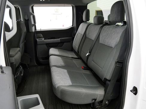 Used 2021 Ford F150 XLT w/ Equipment Group 302A High AWD/4WD image 19