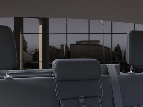 New 2025 Ford Ranger XL image 22