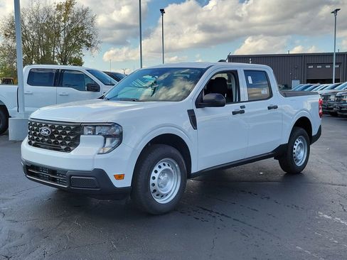 New 2025 Ford Maverick XL w/ 4K Tow Package image 8