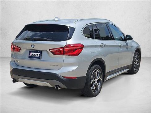 Used 2019 BMW X1 xDrive28i w/ Convenience Package AWD/4WD image 5