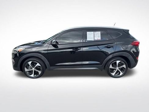 Used 2016 Hyundai Tucson Sport AWD/4WD image 2