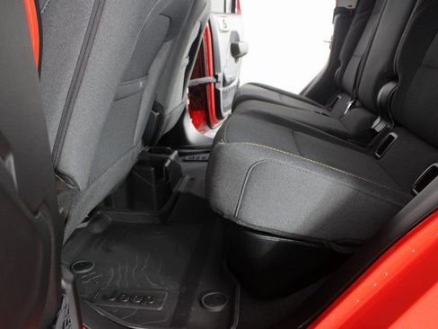 New 2026 Jeep Gladiator Willys image 16