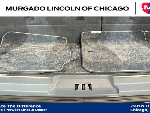 Used 2022 Lincoln Navigator Black Label AWD/4WD image 32