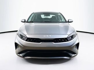 Used 2023 Kia Forte LXS w/ LXS Technology Package video 3