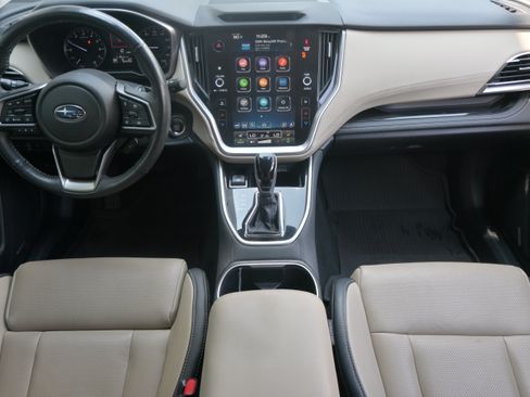 Certified 2023 Subaru Outback Limited AWD/4WD image 32