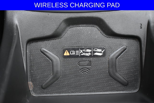 Used 2018 Chevrolet Colorado ZR2 AWD/4WD image 17