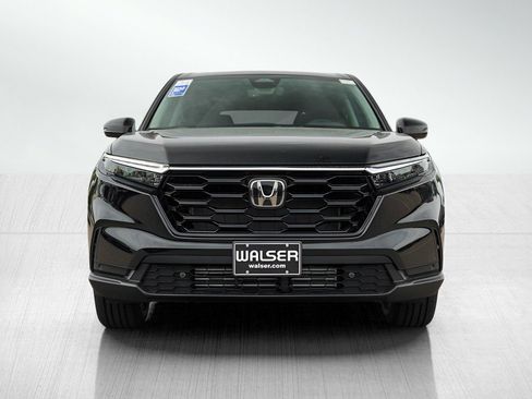 New 2026 Honda CR-V EX-L image 2