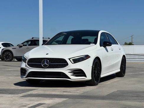 Used 2019 Mercedes-Benz A 220 image 4