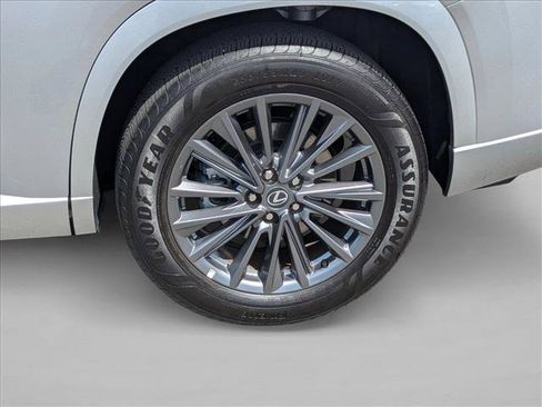 Used 2025 Lexus TX 350 FWD w/ Convenience Package image 25