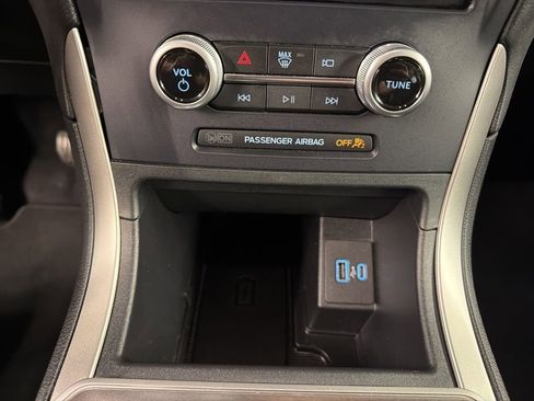 Used 2023 Ford Edge SEL w/ Convenience Package AWD/4WD image 14