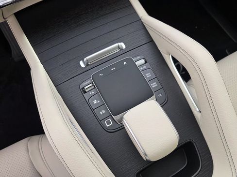 New 2026 Mercedes-Benz GLE 350 4MATIC image 15