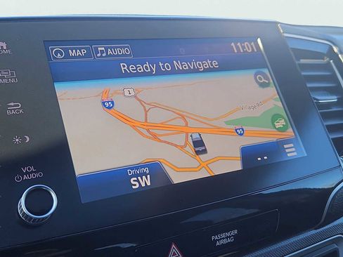 Used 2023 Honda Ridgeline RTL-E image 17