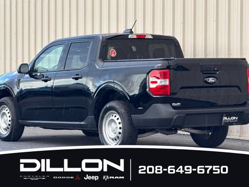 Used 2025 Ford Maverick XL w/ Equipment Group 101A AWD/4WD image 6