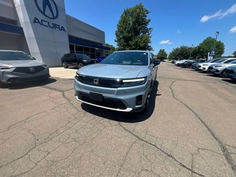 Used 2024 Honda Prologue Touring image 34