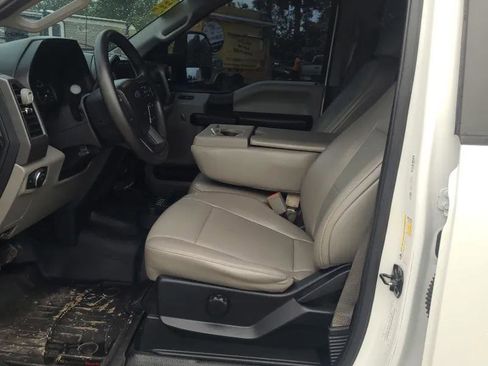 Used 2019 Ford F250 XL w/ STX Appearance Package AWD/4WD image 6