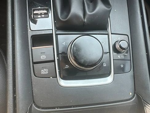 Certified 2024 MAZDA CX-50 AWD 2.5 S w/ Cargo Package image 19