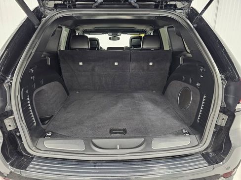 Used 2020 Jeep Grand Cherokee Trailhawk image 15